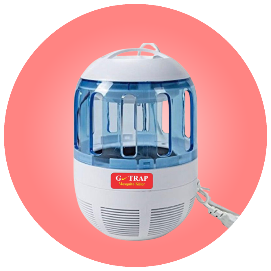 MOSQUITO KILLER & 2 IN 1 MOSQUITO BAT