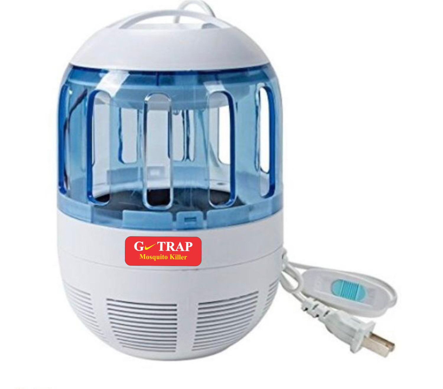 GTRAP WHITE MOSQUITO KILLER -2 PCS COMBO OFFER